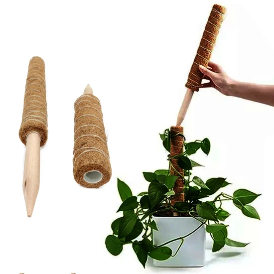 Traliccio per piante di bambù naturale U